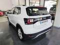 Volkswagen T-Cross 1.5 TSI Sport DSG7 110kW Blanco - thumbnail 5