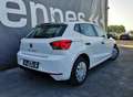 SEAT Ibiza 1.0i MPI Reference - Garantie Wit - thumbnail 5