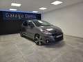 Peugeot 208 1.2 GT Line *BOITE-AUTO*TOIT-PANO*LED*CUIR* Gris - thumbnail 3