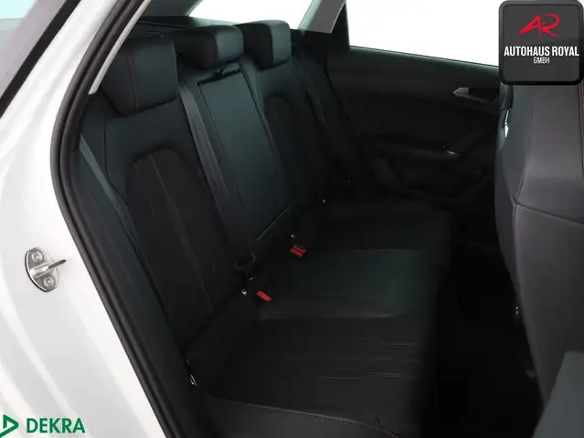 CUPRA Leon view 13