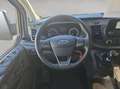 Ford Transit Custom 320 L1H1 VA Trend°°AHK/Klima hinten Argent - thumbnail 8