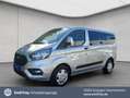 Ford Transit Custom 320 L1H1 VA Trend°°AHK/Klima hinten Argent - thumbnail 1