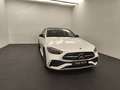 Mercedes-Benz C 220 C 220 d Edition AMG DigiLight AHK 360Cam Distro Weiß - thumbnail 3
