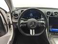 Mercedes-Benz C 220 C 220 d Edition AMG DigiLight AHK 360Cam Distro Weiß - thumbnail 13