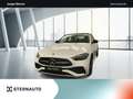 Mercedes-Benz C 220 C 220 d Edition AMG DigiLight AHK 360Cam Distro Weiß - thumbnail 1