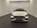 Mercedes-Benz C 220 C 220 d Edition AMG DigiLight AHK 360Cam Distro Weiß - thumbnail 2