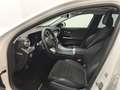 Mercedes-Benz C 220 C 220 d Edition AMG DigiLight AHK 360Cam Distro Weiß - thumbnail 11