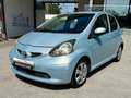 Toyota Aygo Aygo 5p 1.0 Sol Blu/Azzurro - thumbnail 1