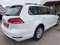 Volkswagen Golf Variant 1,6 TDI Blanco - thumbnail 4