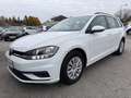 Volkswagen Golf Variant 1,6 TDI Blanco - thumbnail 2