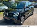 Renault Twingo Limited*Tüv Neu*SHZ*PDC Schwarz - thumbnail 1