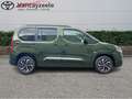 Toyota Verso Family 5pl+CAM+NAV+SENS ACHTER Grün - thumbnail 3