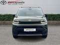 Toyota Verso Family 5pl+CAM+NAV+SENS ACHTER Grün - thumbnail 2