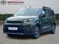 Toyota Verso Family 5pl+CAM+NAV+SENS ACHTER Grün - thumbnail 1
