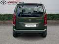 Toyota Verso Family 5pl+CAM+NAV+SENS ACHTER Grün - thumbnail 6