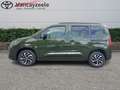 Toyota Verso Family 5pl+CAM+NAV+SENS ACHTER Grün - thumbnail 5
