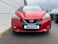 Nissan Micra 5 Porte 1.5 dCi Tekna Rouge - thumbnail 1