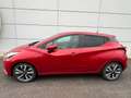 Nissan Micra 5 Porte 1.5 dCi Tekna Rouge - thumbnail 3