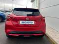 Nissan Micra 5 Porte 1.5 dCi Tekna Rouge - thumbnail 9