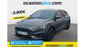 Ford Focus 1.0 Ecoboost ST Line 125 Grijs - thumbnail 1