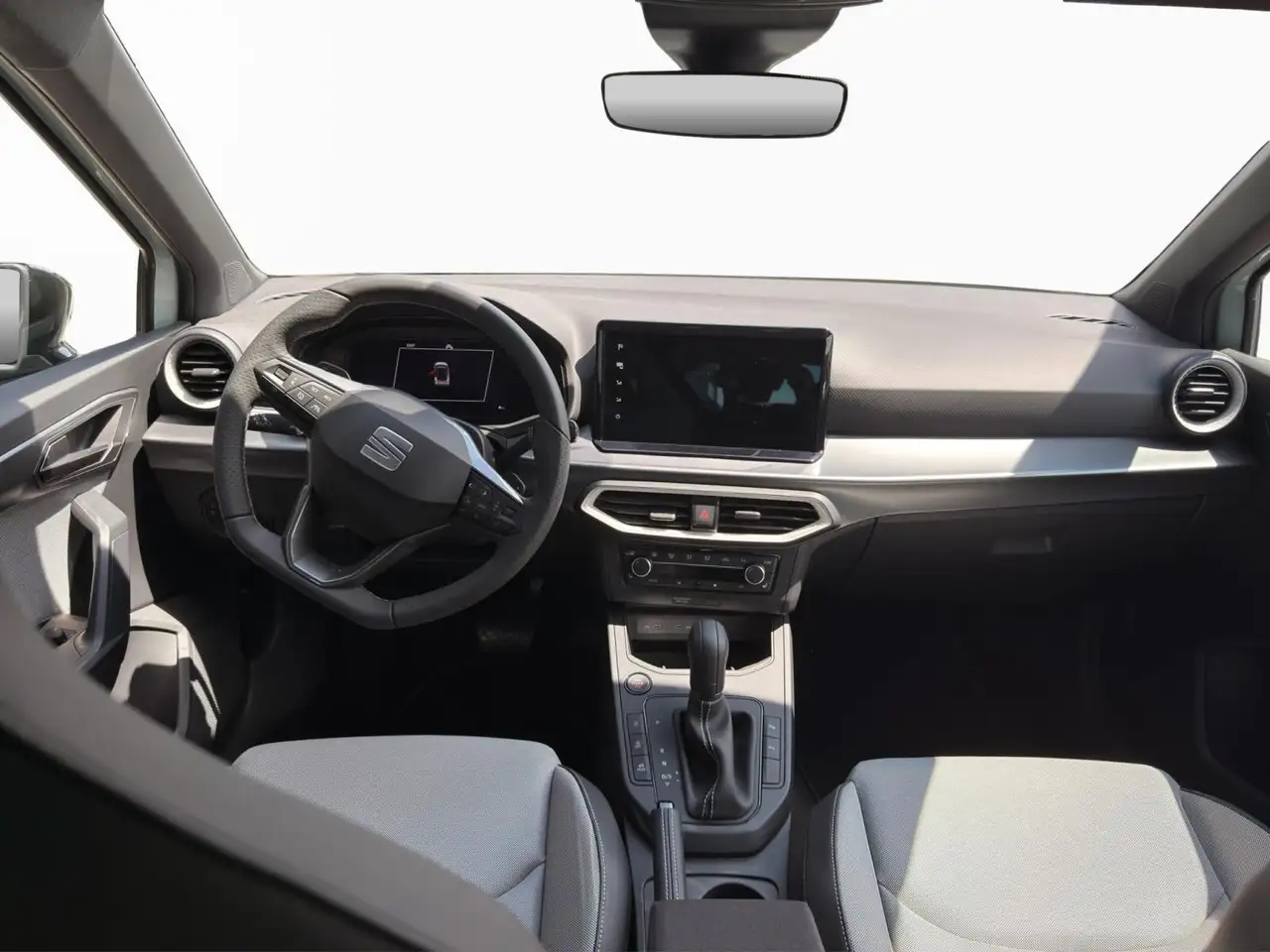 SEAT Arona 2026