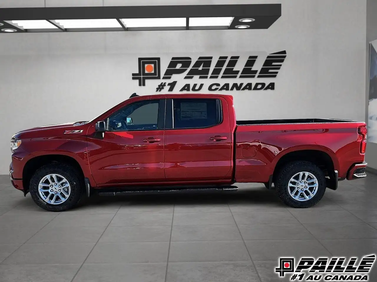 Chevrolet Silverado 1500 fotografie Chevrolet Silverado 1500