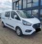 Ford Transit Custom 320 2.0 EcoBlue 130 L2 H1 Trend N1 Bianco - thumbnail 5
