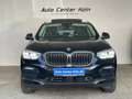 BMW X4 xDrive30d Aut.*NAVI*LIVE-COCKPIT*LEDER*PANO* Schwarz - thumbnail 3