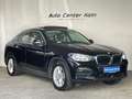 BMW X4 xDrive30d Aut.*NAVI*LIVE-COCKPIT*LEDER*PANO* Schwarz - thumbnail 2