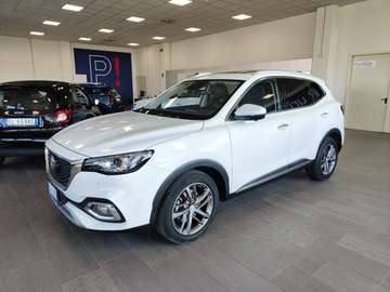 Plug-in Hybrid Exclusive auto Tetto Pelle FariLED