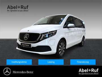 Lang MBUX+LED+DISTRONIC+TotW+360°