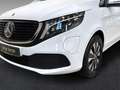 Mercedes-Benz EQV 300 Lang MBUX+LED+DISTRONIC+TotW+360°+Sitze Weiß - thumbnail 3