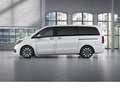 Mercedes-Benz EQV 300 Lang MBUX+LED+DISTRONIC+TotW+360° Blanc - thumbnail 3