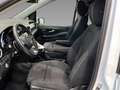 Mercedes-Benz EQV 300 Lang MBUX+LED+DISTRONIC+TotW+360°+Sitze Weiß - thumbnail 9