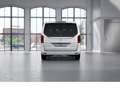 Mercedes-Benz EQV 300 Lang MBUX+LED+DISTRONIC+TotW+360° Blanc - thumbnail 5