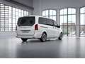Mercedes-Benz EQV 300 Lang MBUX+LED+DISTRONIC+TotW+360° Blanc - thumbnail 4