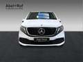 Mercedes-Benz EQV 300 Lang MBUX+LED+DISTRONIC+TotW+360°+Sitze Weiß - thumbnail 2