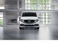 Mercedes-Benz EQV 300 Lang MBUX+LED+DISTRONIC+TotW+360° Blanc - thumbnail 2