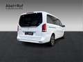 Mercedes-Benz EQV 300 Lang MBUX+LED+DISTRONIC+TotW+360° Blanc - thumbnail 7