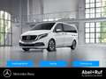 Mercedes-Benz EQV 300 Lang MBUX+LED+DISTRONIC+TotW+360° Blanc - thumbnail 1