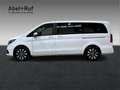 Mercedes-Benz EQV 300 Lang MBUX+LED+DISTRONIC+TotW+360°+Sitze Weiß - thumbnail 5