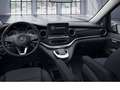Mercedes-Benz EQV 300 Lang MBUX+LED+DISTRONIC+TotW+360° Blanc - thumbnail 7
