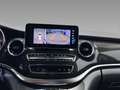Mercedes-Benz EQV 300 Lang MBUX+LED+DISTRONIC+TotW+360° Blanc - thumbnail 15