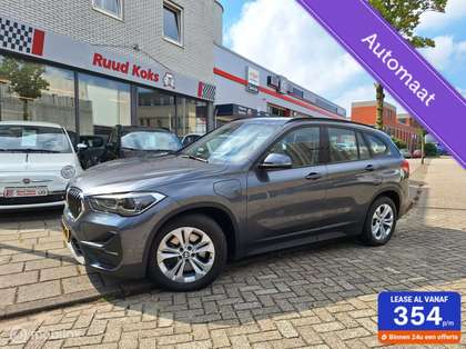 BMW X1 XDRIVE25E PLUG-IN HYBRIDE / Automaat / Apple Carpl