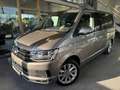 Volkswagen T6 Multivan Multivan 4MOTION Generation Six, Standheizung! LED Grijs - thumbnail 1