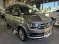 Volkswagen T6 Multivan Multivan 4MOTION Generation Six, Standheizung! LED Grijs - thumbnail 2