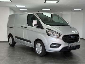 Kasten 320 L1/NAVI/KAM/CARPLAY