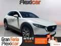 Mazda CX-30 2.0 Skyactiv-G Zenith Black AWD Aut. 90kW Blanc - thumbnail 1