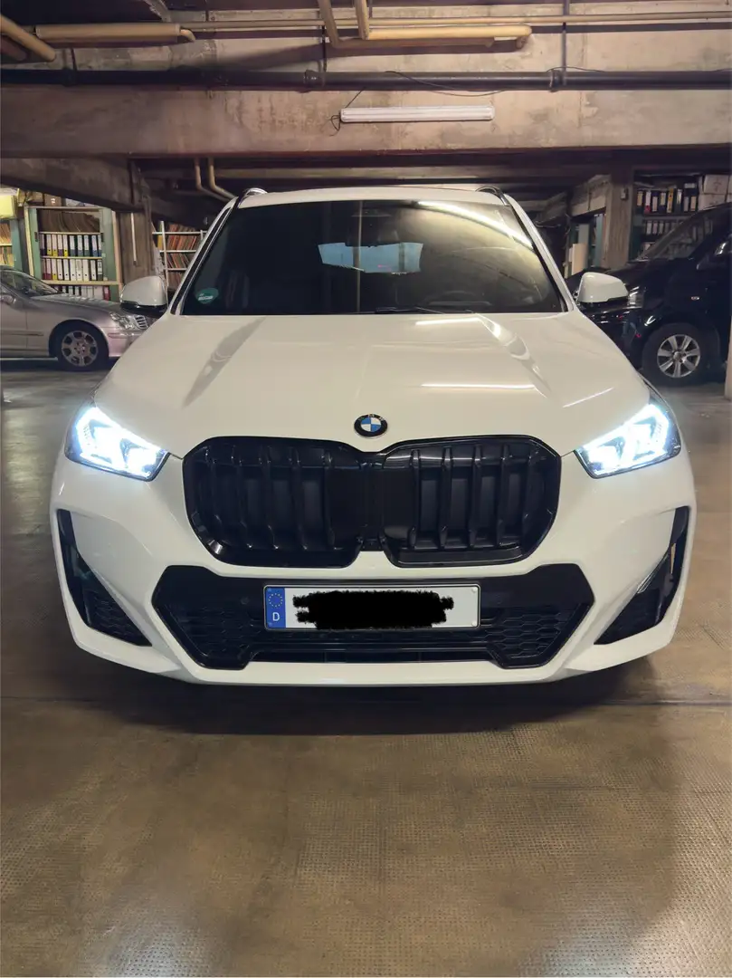 BMW X1 sDrive20i Aut. M Sport - 2