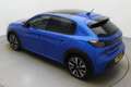 Peugeot e-208 EV GT Pack 50 kWh | DIRECT LEVERBAAR | STOELVERWAR Blue - thumbnail 4